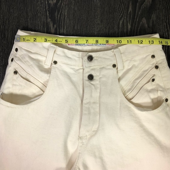 Vintage Zena Jeans - Picture 6 of 13